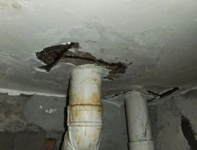 正蓝旗卫生间漏水维修公司浅析正蓝旗卫生间渗水维修的方法