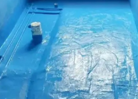 正蓝旗卫生间漏水维修公司分享下正蓝旗卫生间防水工程中常用防水涂料介绍。